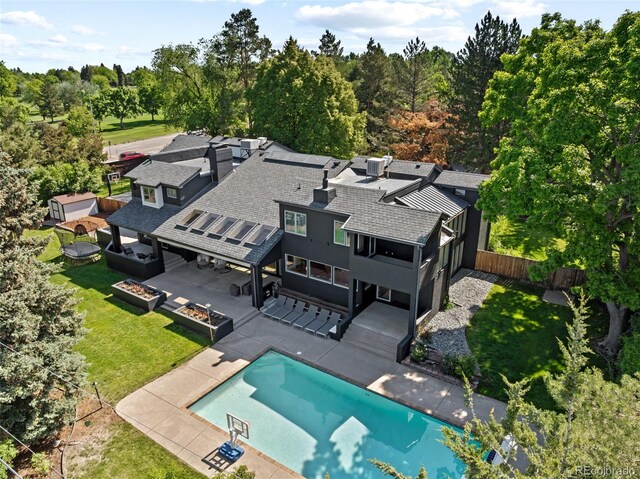 1 Sedgwick Dr, Cherry Hills Village, CO 80113 - photo 3