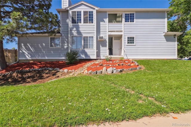 871 S Uravan Ct, Aurora, CO 80017 - photo 2