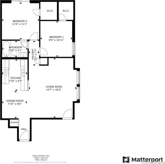 871 S Uravan Ct, Aurora, CO 80017 - photo 28