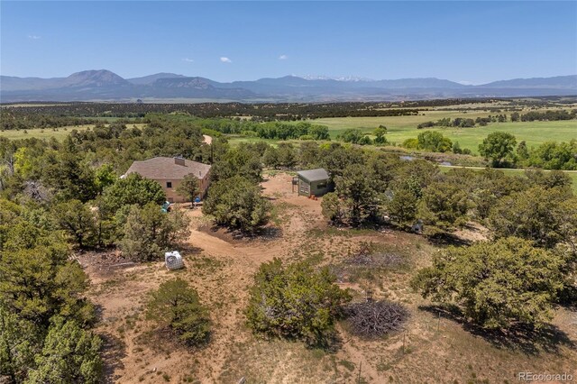 840 County Road 627, Gardner, CO 81040 - photo 31