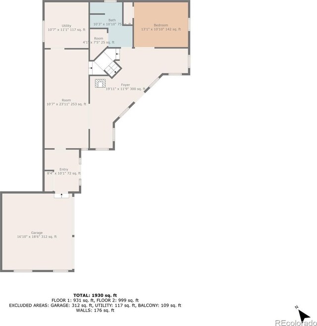 840 County Road 627, Gardner, CO 81040 - photo 34