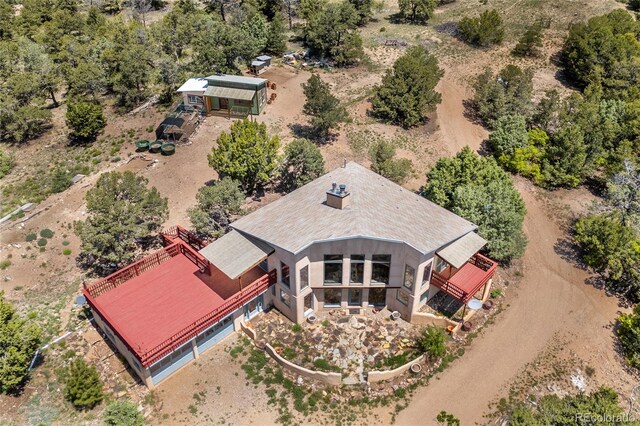 840 County Road 627, Gardner, CO 81040 - photo 5