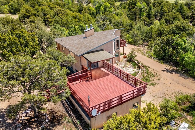 840 County Road 627, Gardner, CO 81040 - photo 28
