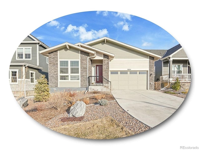 8894 River Peak Cir, Littleton CO, 80125, 4 bedrooms, 2 baths house for sale