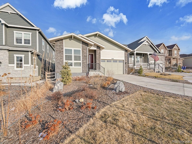 Listing photo 3 for 8894 River Peak Cir, Littleton CO 80125