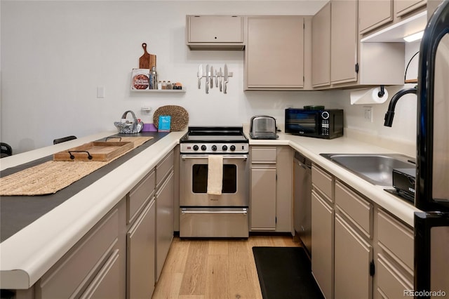79114 US Highway 40 Unit E201, Winter Park, CO 80482 - photo 5