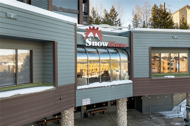 79114 US Highway 40 Unit E201, Winter Park, CO 80482 - photo 19
