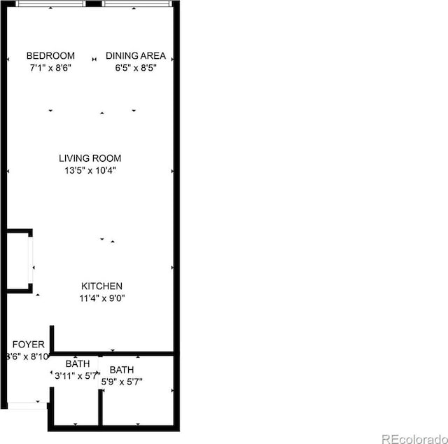 79114 US Highway 40 Unit E201, Winter Park, CO 80482 - photo 22