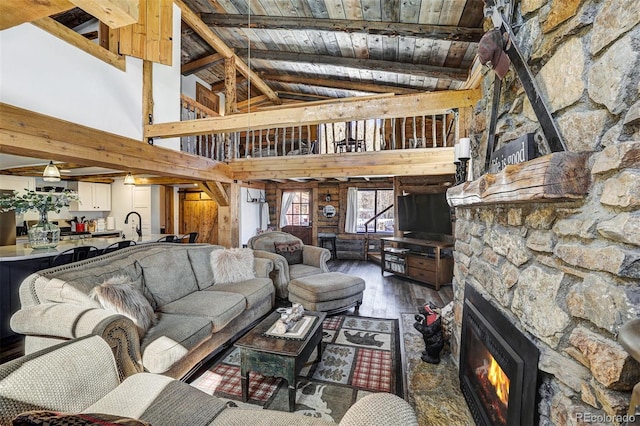 2585 County Road 12, Alma, CO 80420 - photo 3