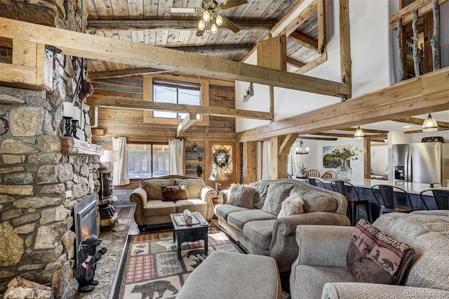 2585 County Road 12, Alma, CO 80420 - photo 4