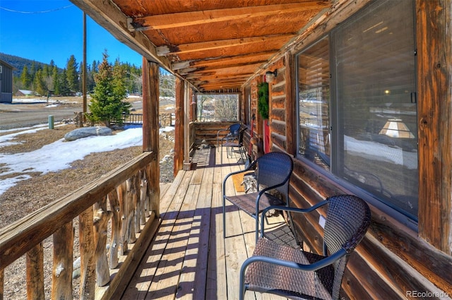 2585 County Road 12, Alma, CO 80420 - photo 22
