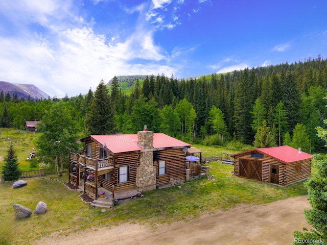 2585 County Road 12, Alma, CO 80420 - photo 2