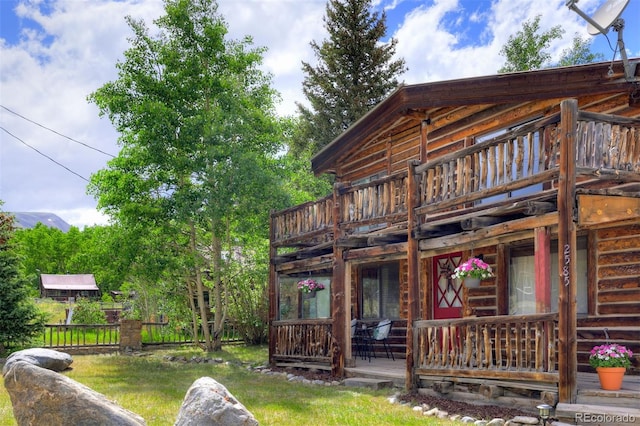 2585 County Road 12, Alma, CO 80420 - photo 36