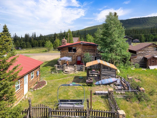 2585 County Road 12, Alma, CO 80420 - photo 37