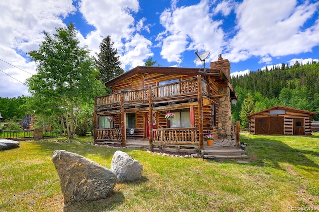 2585 County Road 12, Alma, CO 80420 - photo 38
