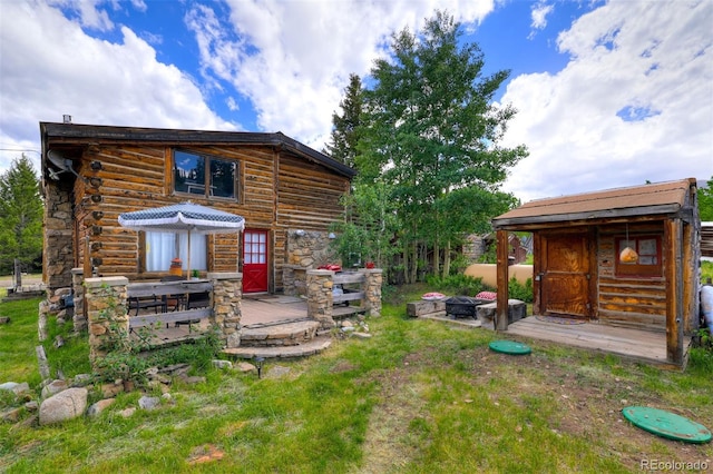 2585 County Road 12, Alma, CO 80420 - photo 40