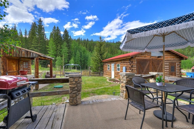 2585 County Road 12, Alma, CO 80420 - photo 41