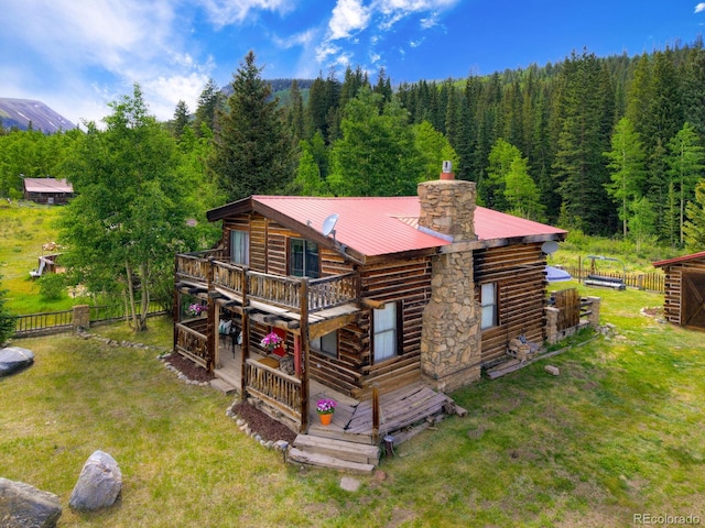 2585 County Road 12, Alma, CO 80420 - photo 1