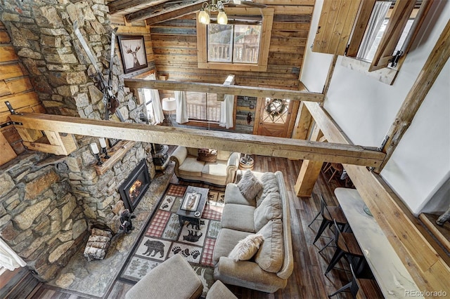 2585 County Road 12, Alma, CO 80420 - photo 6