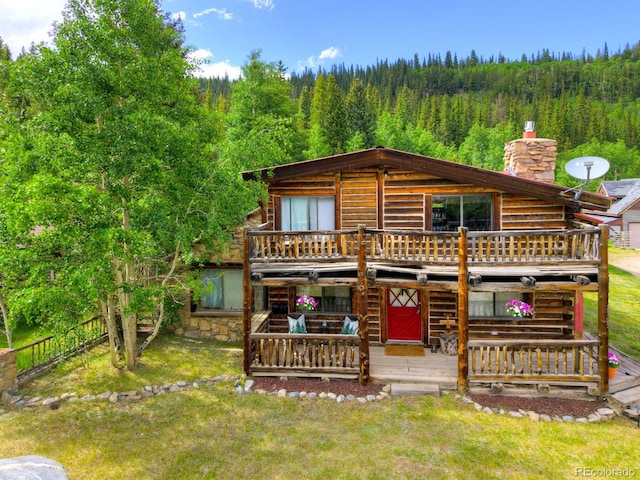2585 County Road 12, Alma, CO 80420 - photo 30