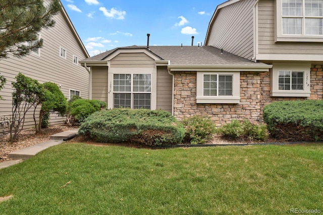 1276 S Zeno Cir Unit A, Aurora, CO 80017 - photo 1