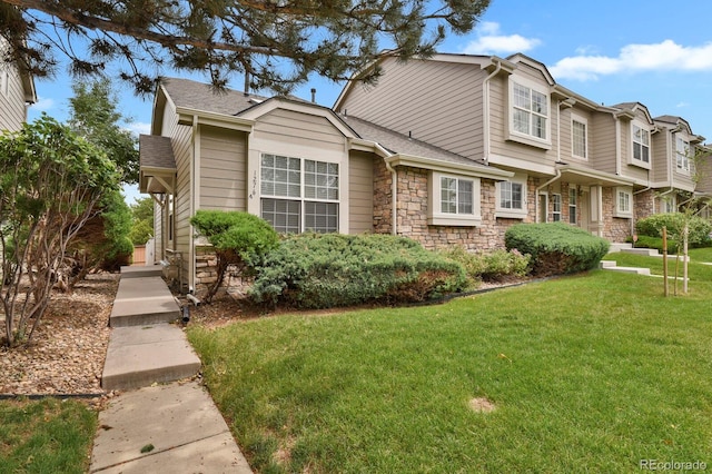 1276 S Zeno Cir Unit A, Aurora, CO 80017 - photo 2