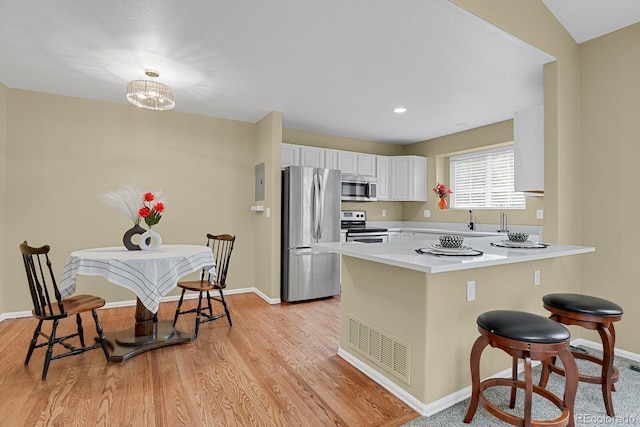 1276 S Zeno Cir Unit A, Aurora, CO 80017 - photo 7