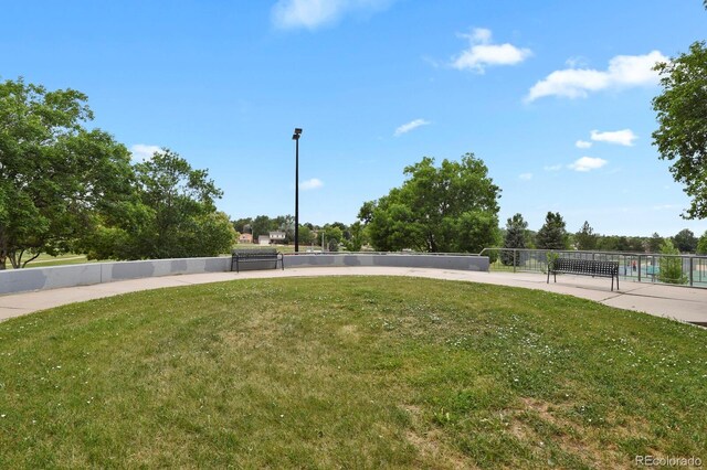 1276 S Zeno Cir Unit A, Aurora, CO 80017 - photo 30