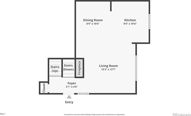 1276 S Zeno Cir Unit A, Aurora, CO 80017 - photo 33