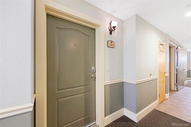 1560 Milwaukee St Unit 240, Denver, CO 80206 - view of entrance to property