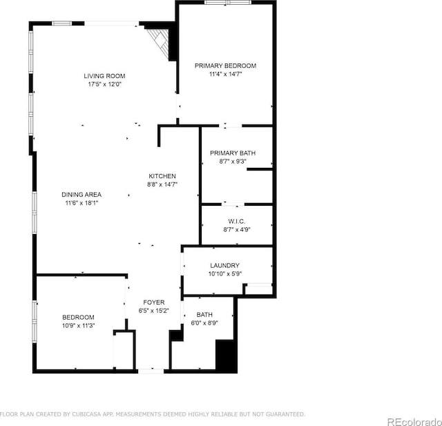 1560 Milwaukee St Unit 240, Denver, CO 80206 - photo 21