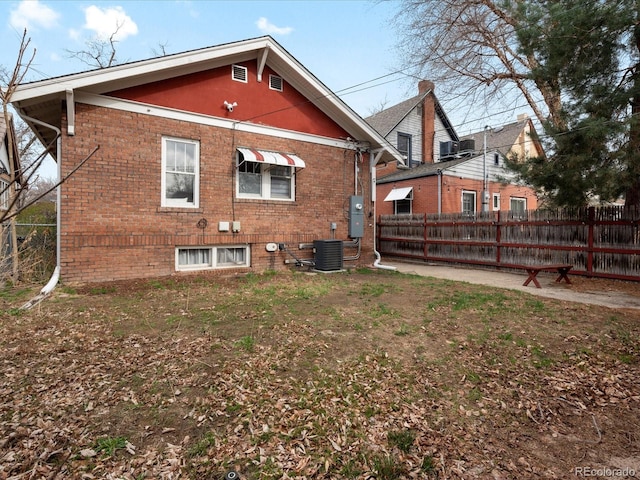 361 S Logan St, Denver, CO 80209 - photo 32