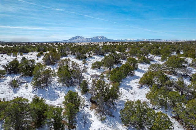 Listing photo 2 for LOT817 Huajatolla Blvd, Walsenburg CO 81089