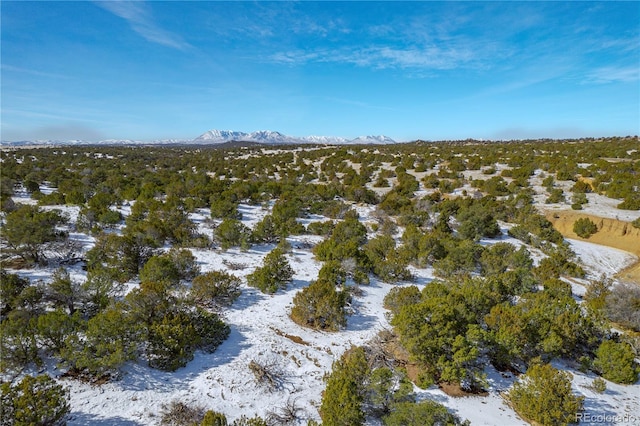 Listing photo 3 for LOT817 Huajatolla Blvd, Walsenburg CO 81089