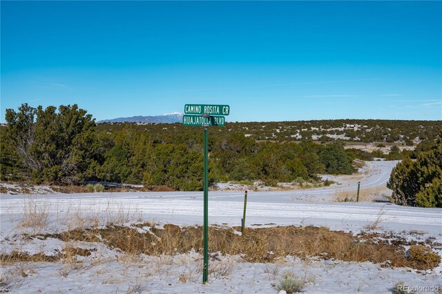 LOT817 Huajatolla Blvd, Walsenburg, CO 81089 - photo 12