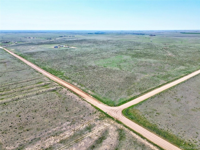 40051 Cold Iron Rd, Ramah, CO 80832 - view of rural area