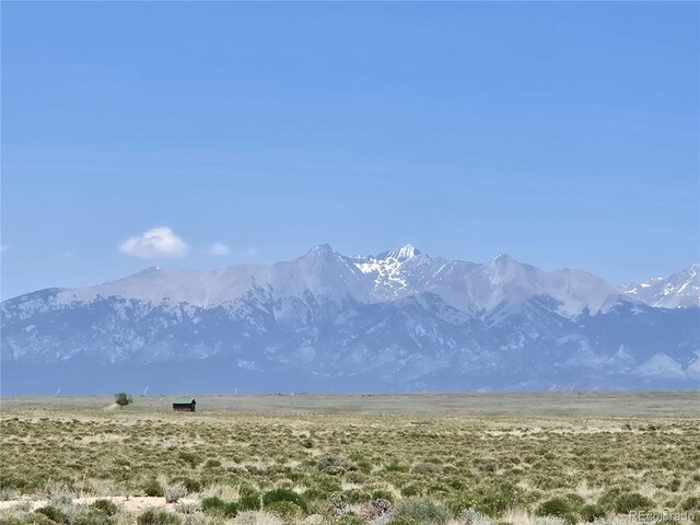 S 4th St, Blanca, CO 81133 - photo 1