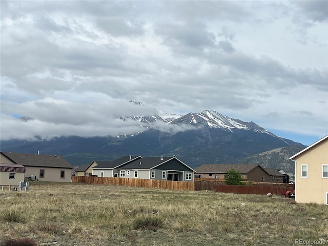 28633 Westwinds Pl, Buena Vista, CO 81211