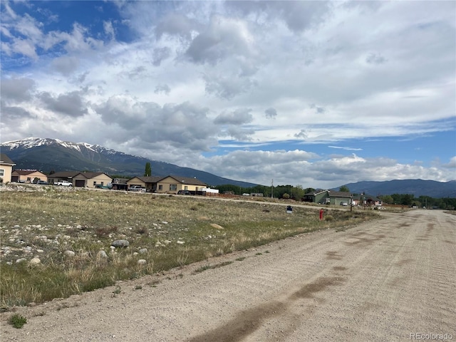 28633 Westwinds Pl, Buena Vista, CO 81211