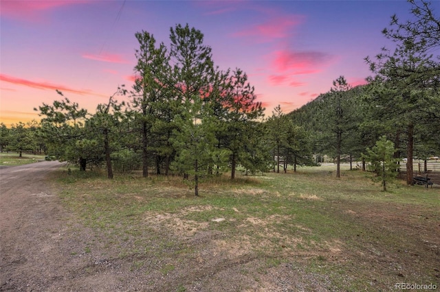 6068 S Skyline Dr, Evergreen, CO 80439