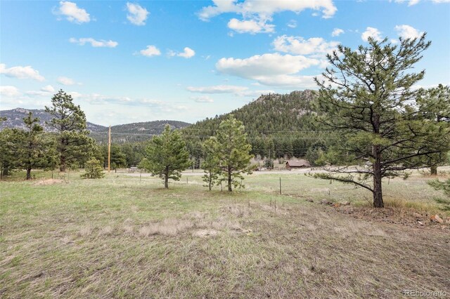 6068 S Skyline Dr, Evergreen, CO 80439