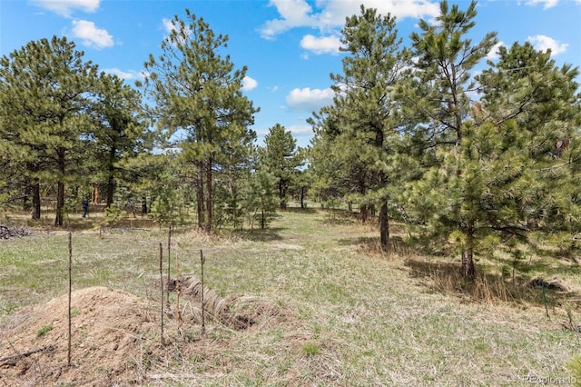6068 S Skyline Dr, Evergreen, CO 80439