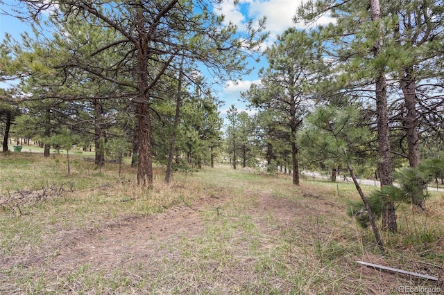 6068 S Skyline Dr, Evergreen, CO 80439