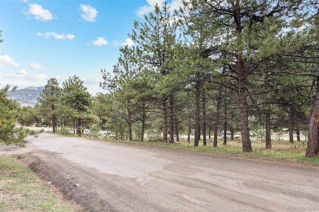 6068 S Skyline Dr, Evergreen, CO 80439