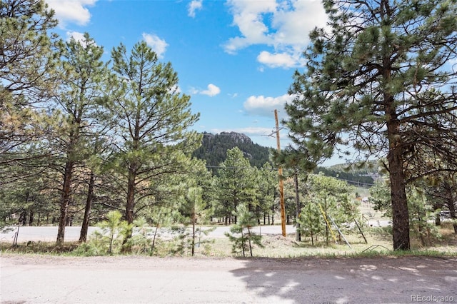 6068 S Skyline Dr, Evergreen, CO 80439