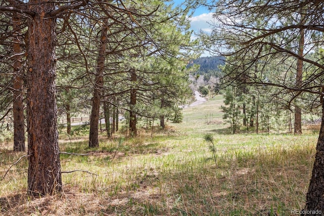 6068 S Skyline Dr, Evergreen, CO 80439