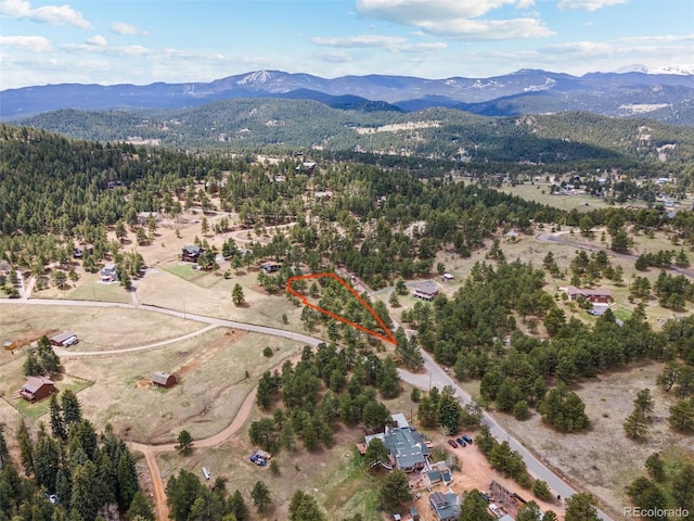 6068 S Skyline Dr, Evergreen, CO 80439