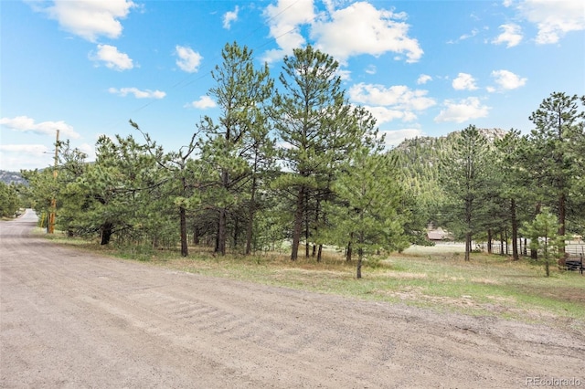6068 S Skyline Dr, Evergreen, CO 80439