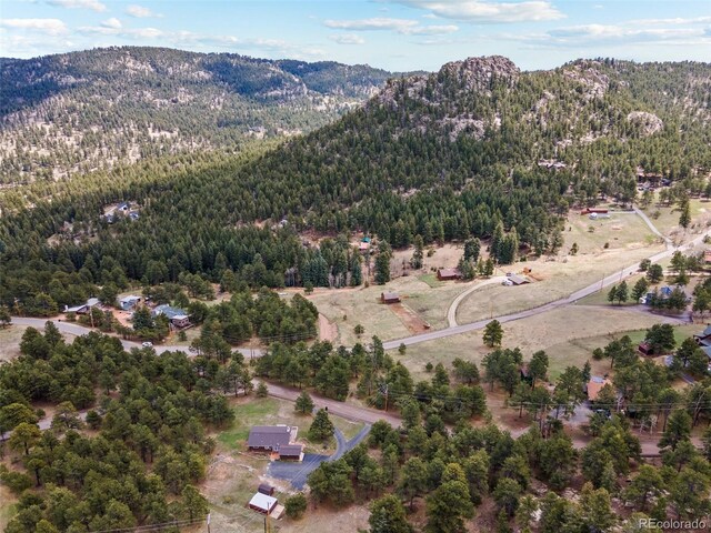 6068 S Skyline Dr, Evergreen, CO 80439