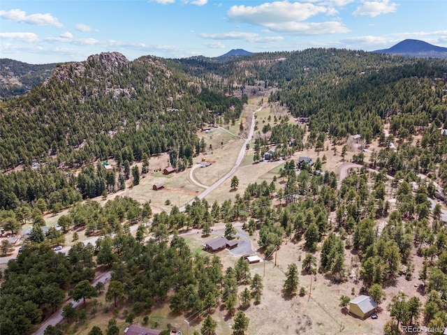 6068 S Skyline Dr, Evergreen, CO 80439
